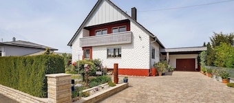 Apartment 'Gabis' with Shared Terrace, Shared Garden and Wi-Fi