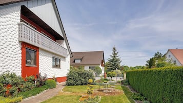 Eksteriør