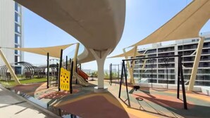 Area bambini
