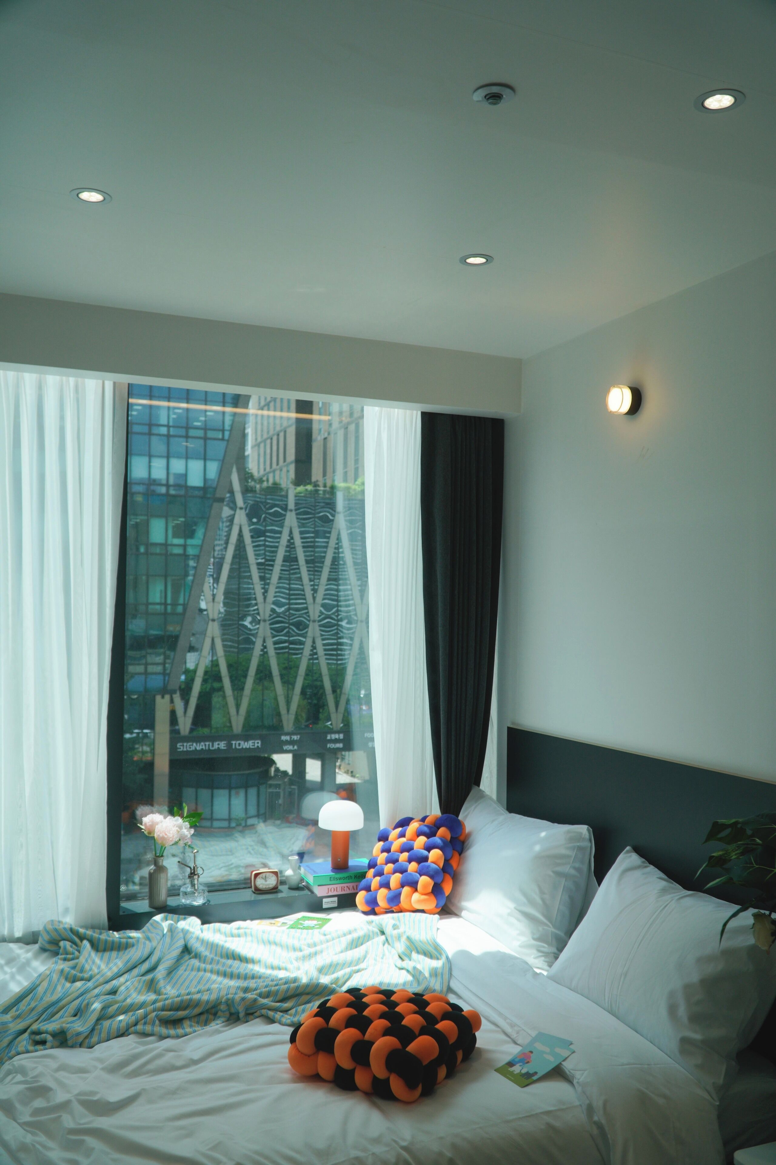 Superior Double Room | Desk, free WiFi