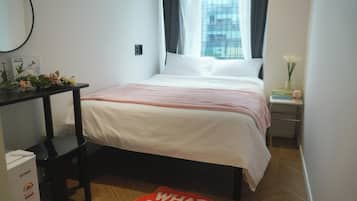 Standard Double Room | Desk, free WiFi