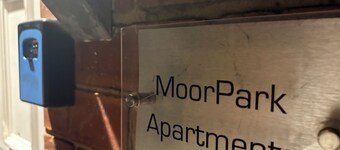 Moor Park Apartments 