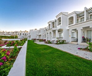 Classic Double or Twin Room, Garden View | Exterior - Invidia Coral Beach Tiran (Sharm El Sheikh)