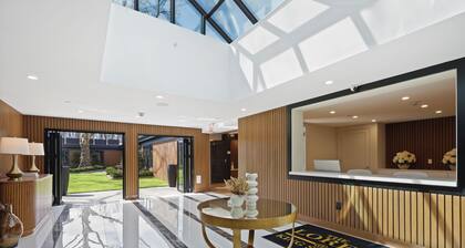 Brand New Luxury 2 Bed /Westchester/Greenwich/Full Gym - Concierge Pet Friendly