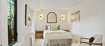 Brand New Luxury 2 Bed /Westchester/Greenwich/Full Gym - Concierge Pet Friendly