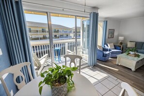 Interior - 🌴Pet Friendly | 5 Pools + 3 Hot Tubs | Golf Course ⛳ Sandpiper Cove 2044☀️ (Destin)