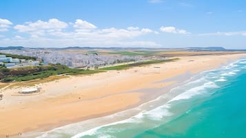 Plage à proximité