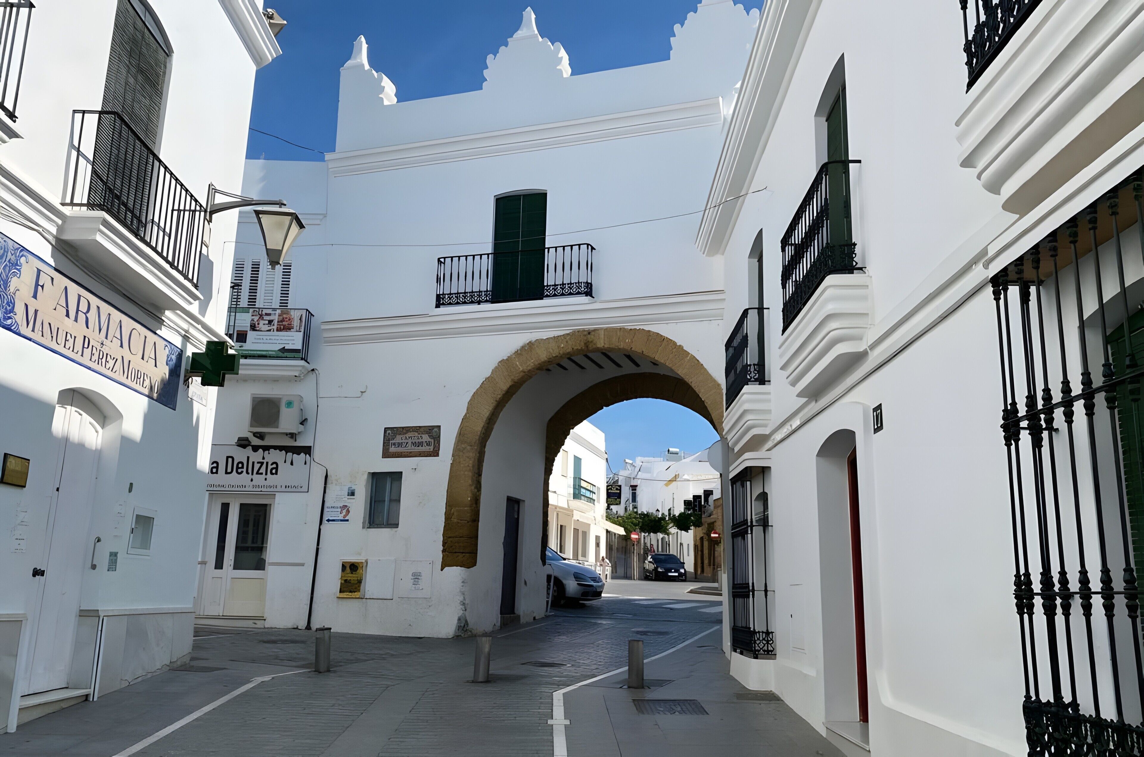 Exterieur
