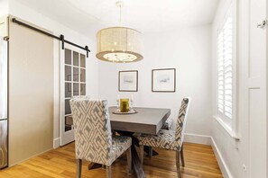 House, Multiple Beds, Patio (Casa sul Mare) | Dining - Casa sul Mare Near the Coast (Ogunquit)