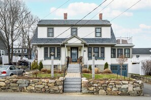 Exterior - Casa sul Mare Near the Coast (Ogunquit)