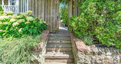 Walk to Beach & Town | Beach Gear | Sleeps 12