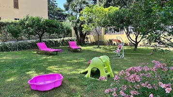 Area bambini