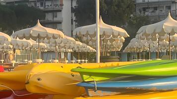 Spiaggia