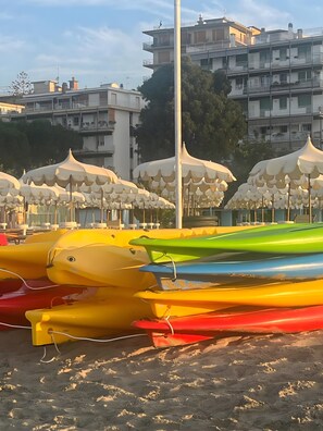 Spiaggia