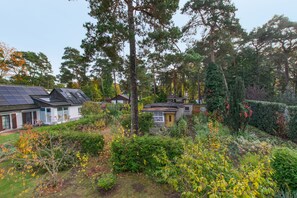 Exterior - Apartment “Eden” with Wi-Fi and Air Conditioning (Hoppegarten)