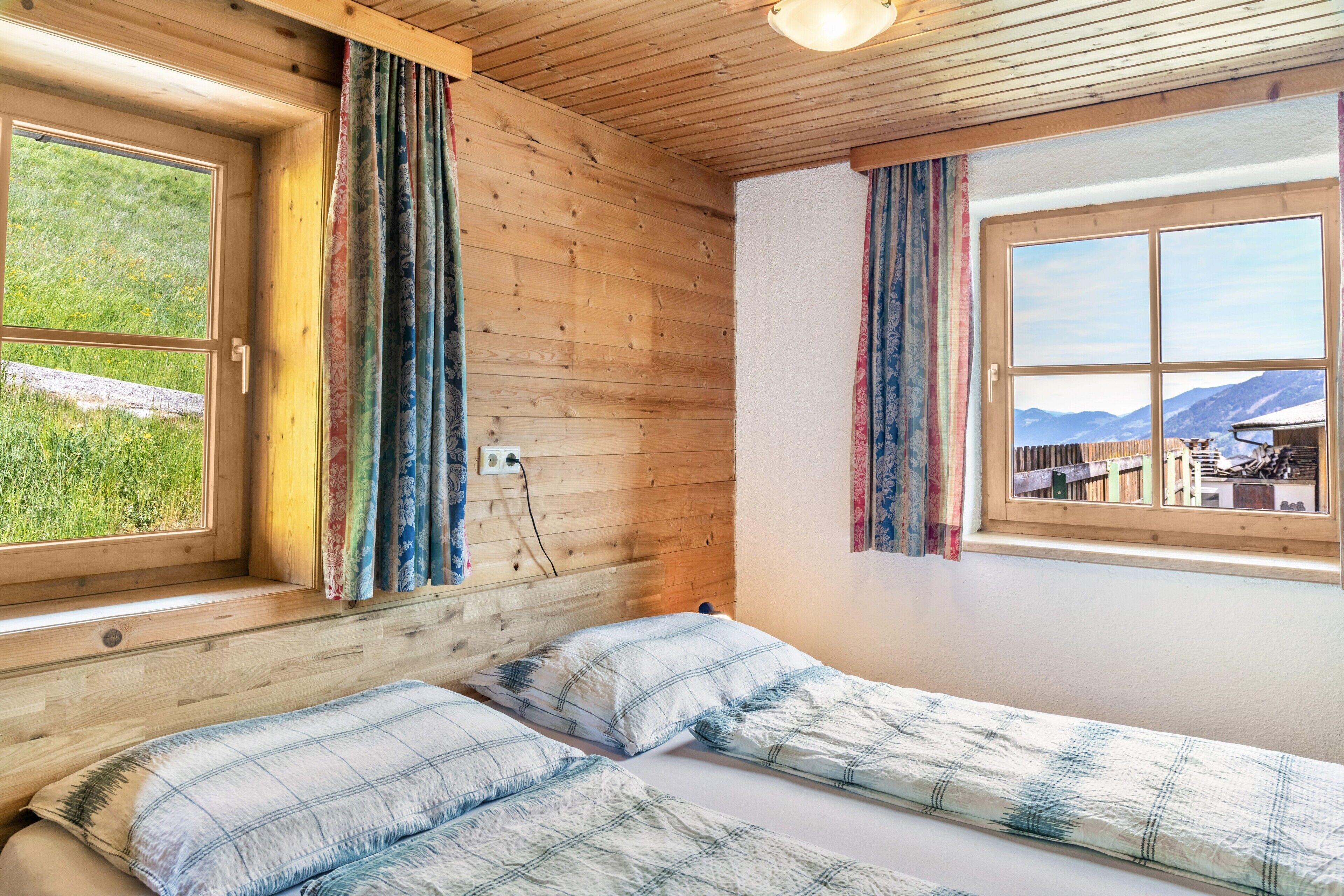 3 Schlafzimmer, WLAN, Bettwäsche
