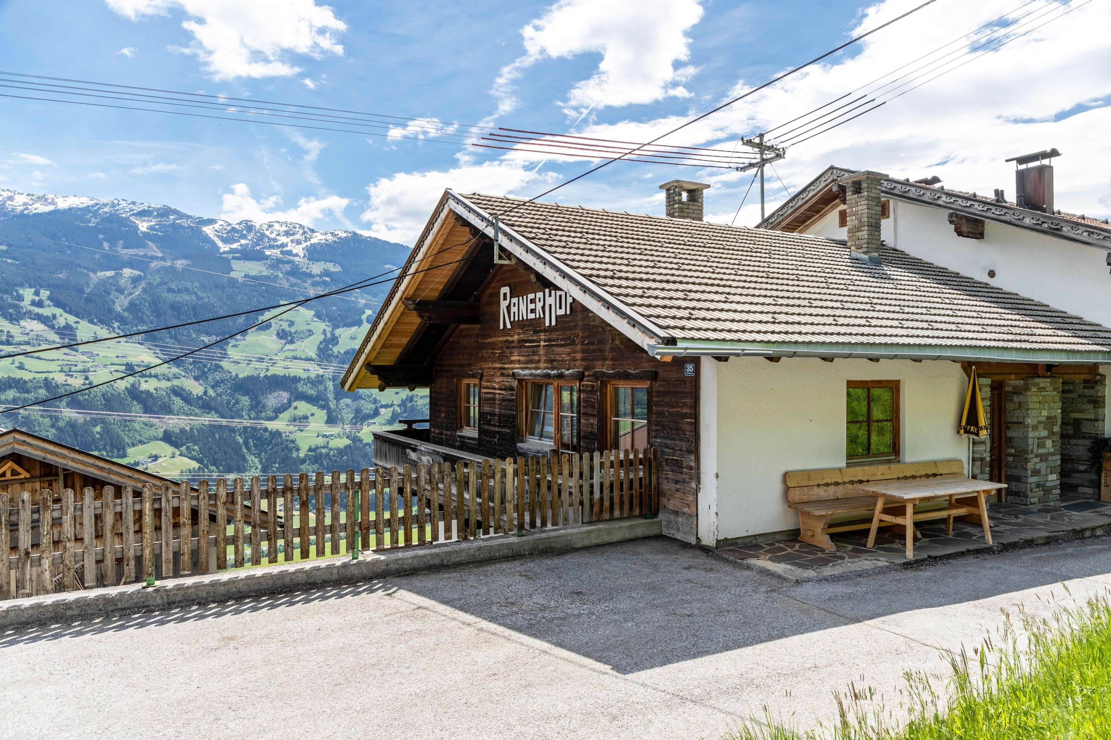 Außenbereich