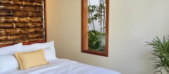 Jungle Villa