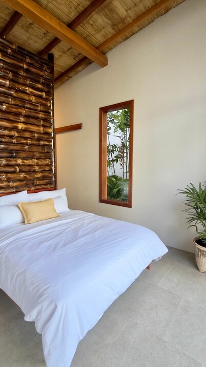 Jungle Villa