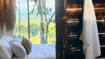 3 chambres, Wi-Fi, draps fournis