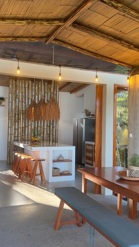 Jungle Villa