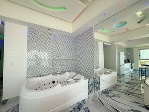 Departamento de lujo | Spa