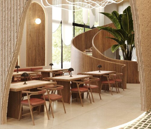 Latyrian Hotel