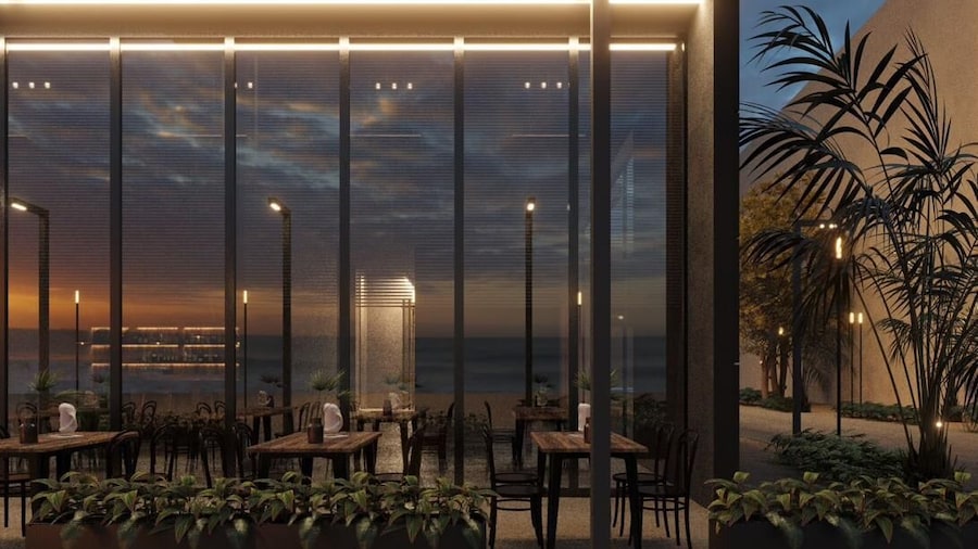 Latyrian Hotel