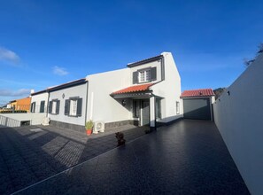 Eksteriør