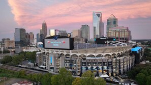 Exterior - Elite Executive Stay Near Uptown – CLT (Charlotte)