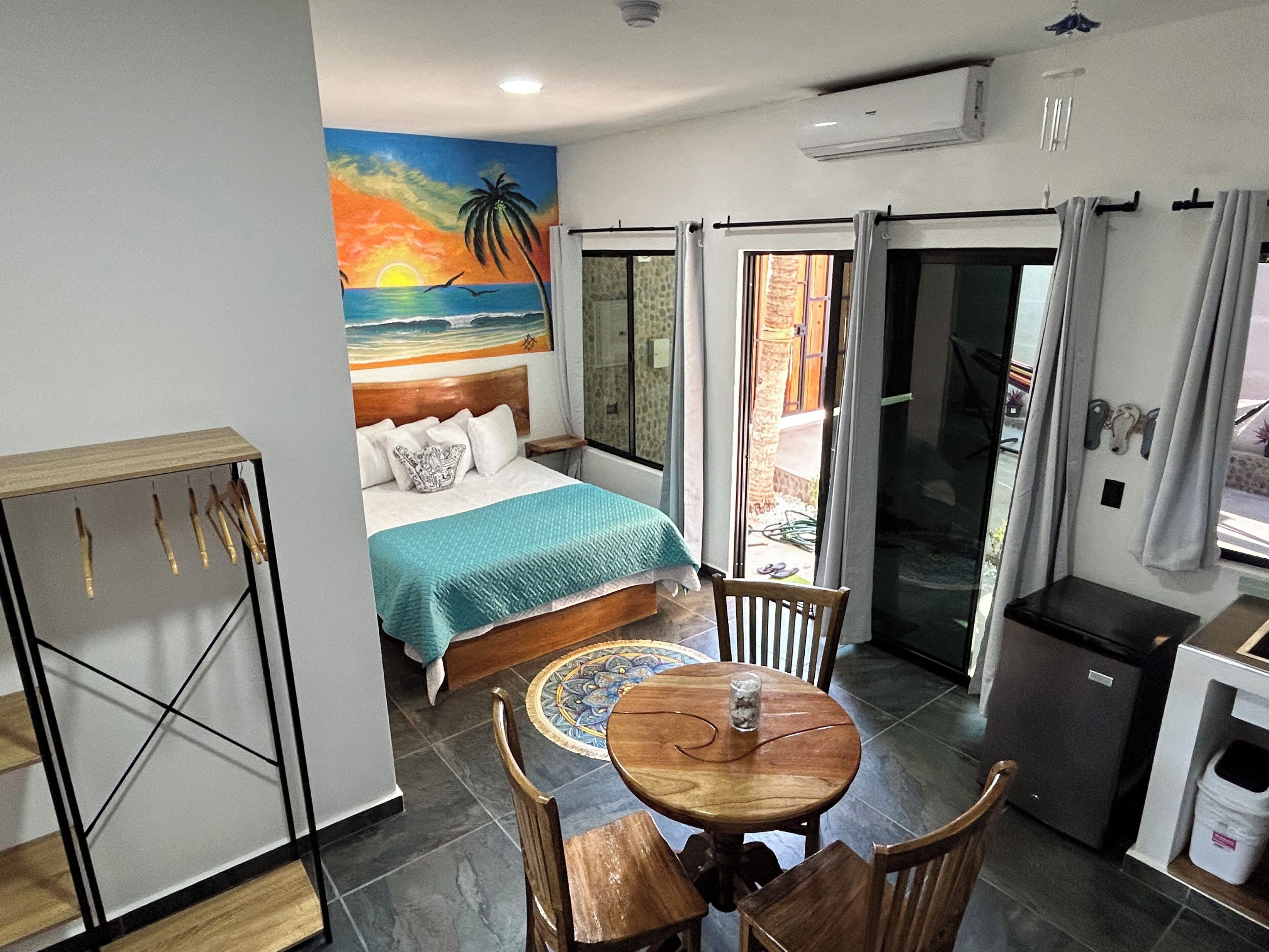 Habitación