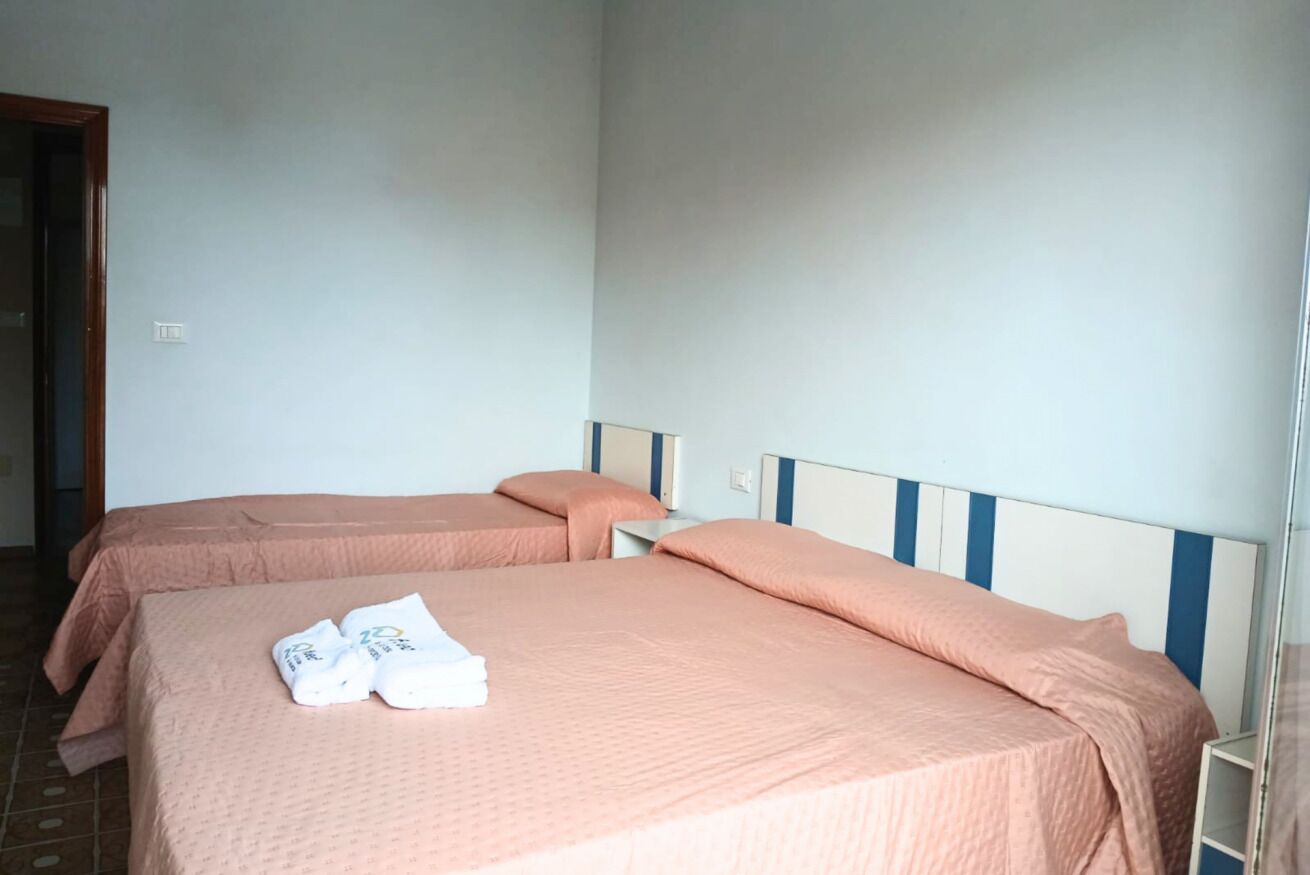 2 Schlafzimmer