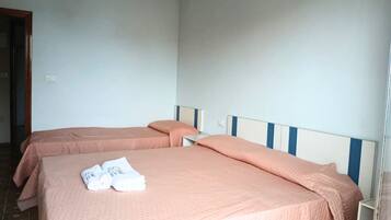 2 Schlafzimmer
