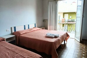 2 bedrooms