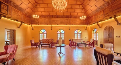 Kuttanad Manor by VOYE HOMES Alleppey