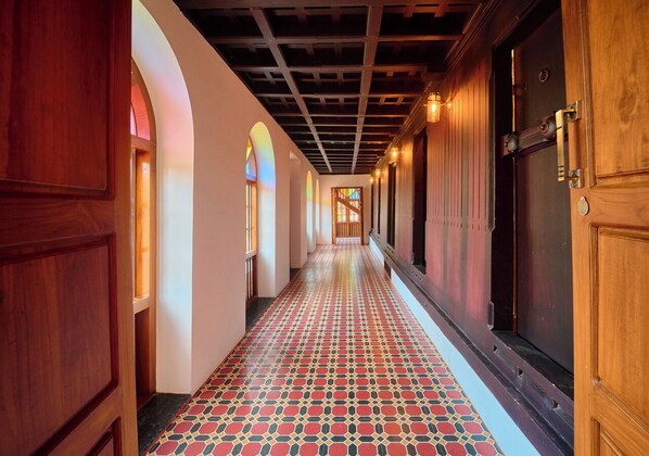 Interior - Kuttanad Manor by VOYE HOMES Alleppey (Kuttanad Taluk)