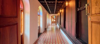 Kuttanad Manor by VOYE HOMES Alleppey