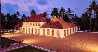 Kuttanad Manor by VOYE HOMES Alleppey