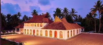 Kuttanad Manor by VOYE HOMES Alleppey