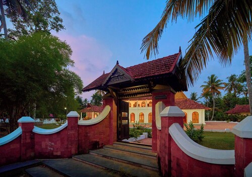 Kuttanad Manor by VOYE HOMES Alleppey
