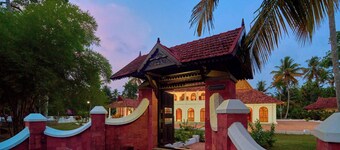 Kuttanad Manor by VOYE HOMES Alleppey