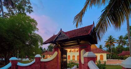 Kuttanad Manor by VOYE HOMES Alleppey