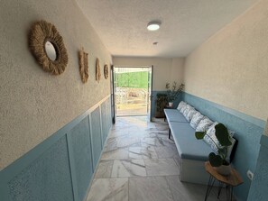 Interior - Moi Cunda (Ayvalık)