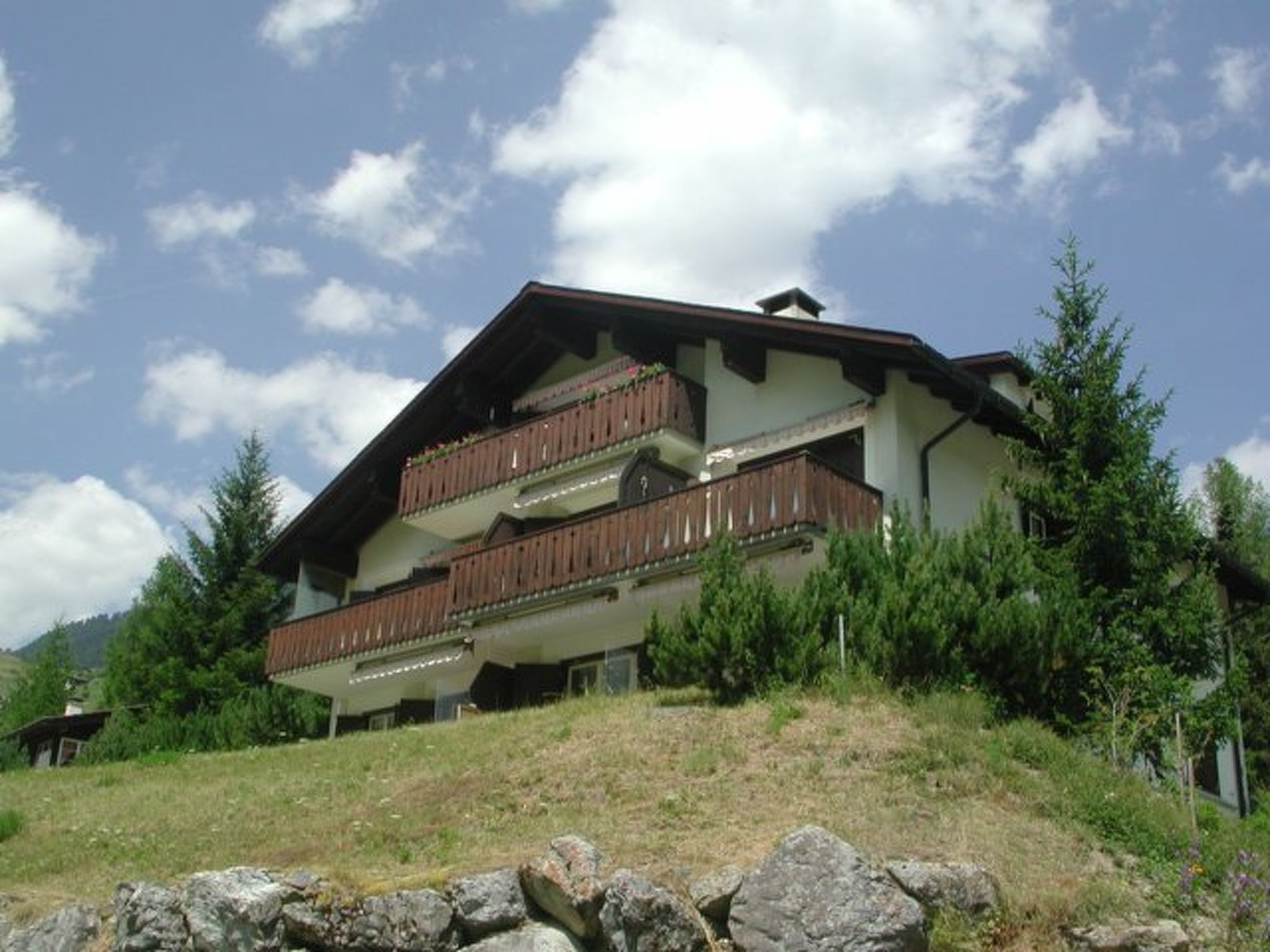 Aussenbereich