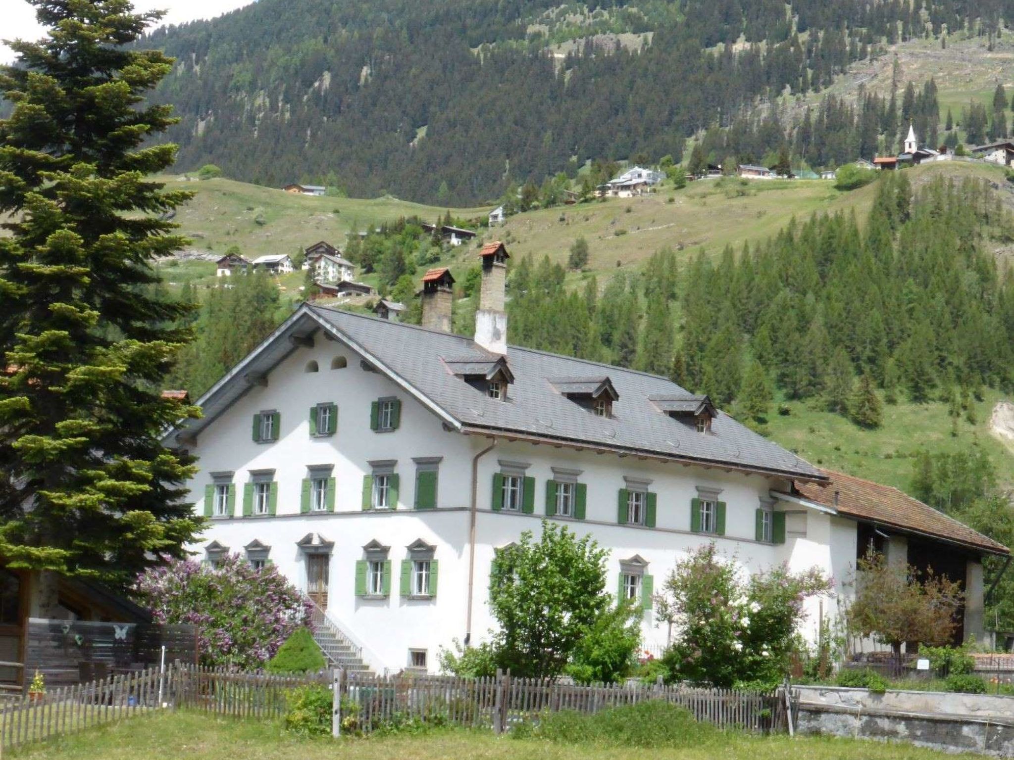 Aussenbereich