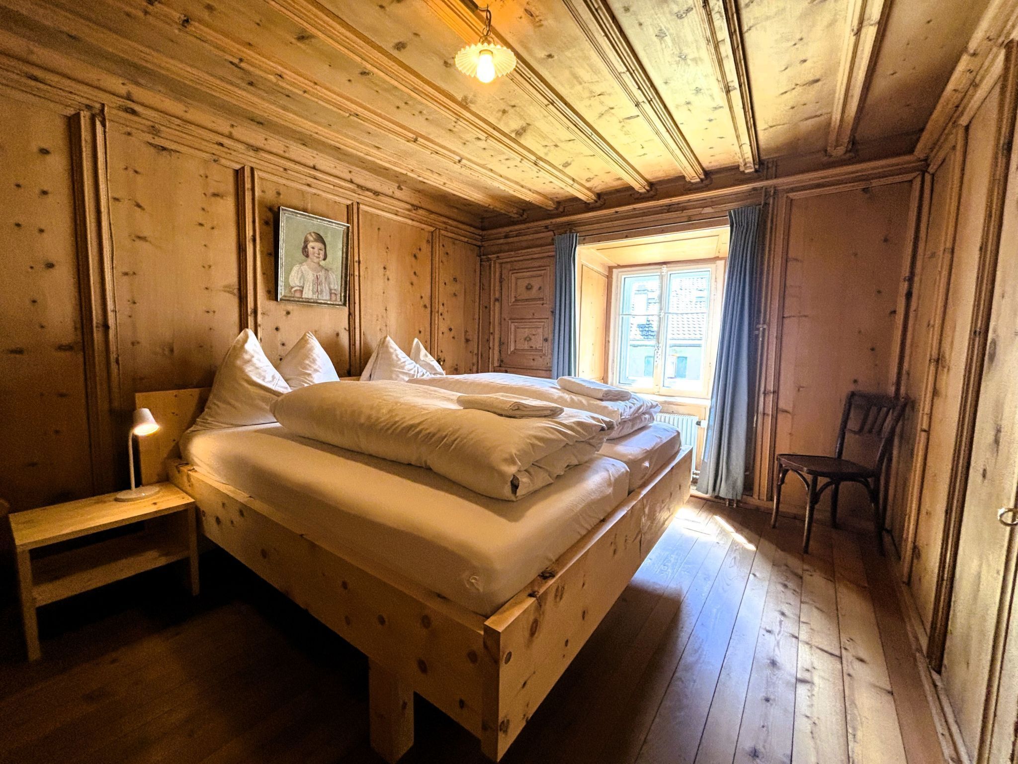 1 Schlafzimmer, Internetzugang
