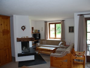 Fernseher