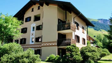 Außenbereich