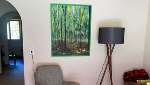 Interior - Chesa Rievanot B3, (Bergün/Bravuogn), 207 by Interhome (Bergün)