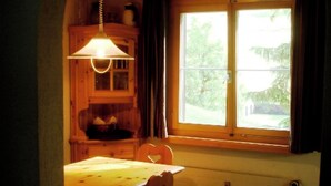 Dining - Chesa Rievanot B3, (Bergün/Bravuogn), 207 by Interhome (Bergün)